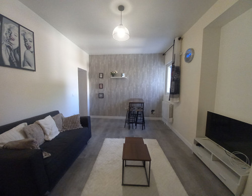 appartement  MONT DE MARSAN