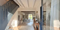 maison à ST MARTIN DE SEIGNANX (40390)