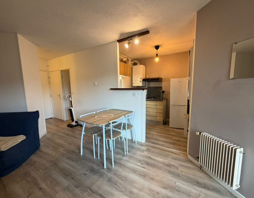 appartement  MONT DE MARSAN