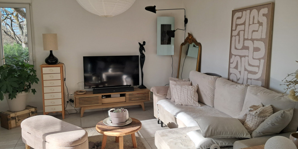 appartement à ST PAUL LES DAX (40990)