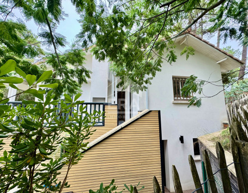 maison  SOORTS HOSSEGOR