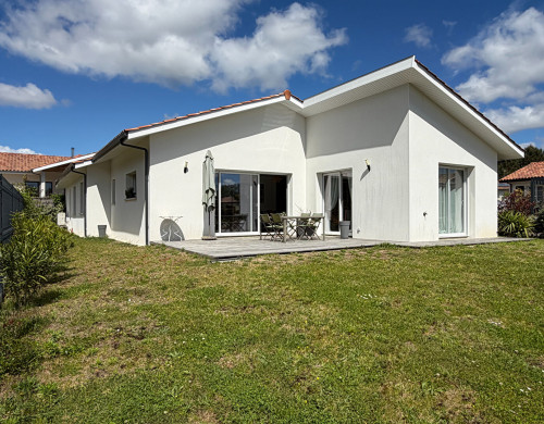 maison  TOSSE