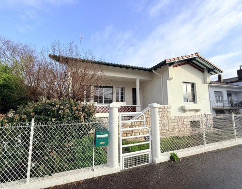 immeuble  AIRE SUR L ADOUR