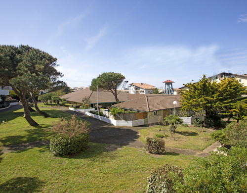 appartement  SEIGNOSSE