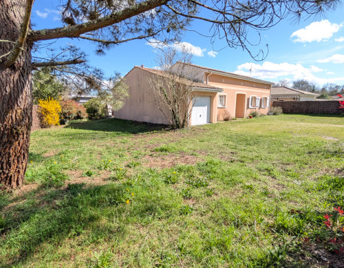 maison  MONT DE MARSAN