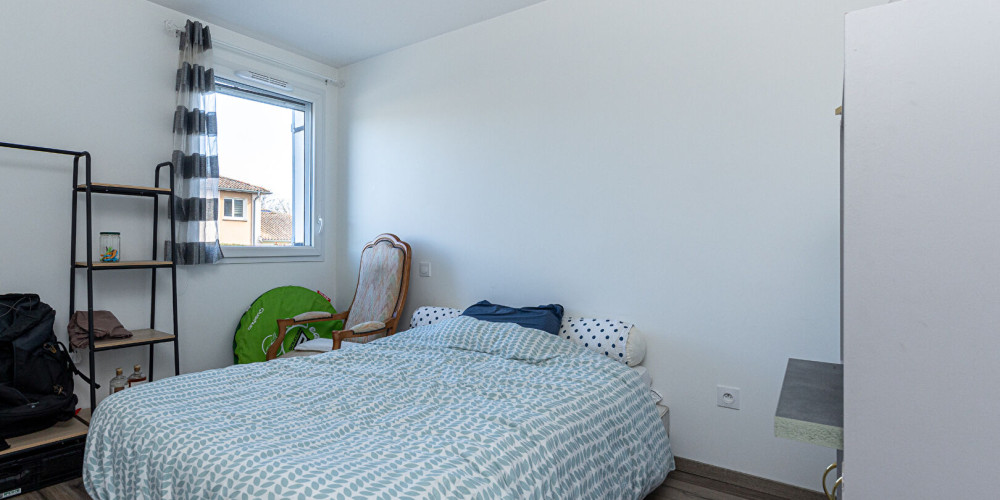 appartement à HOSSEGOR (40150)