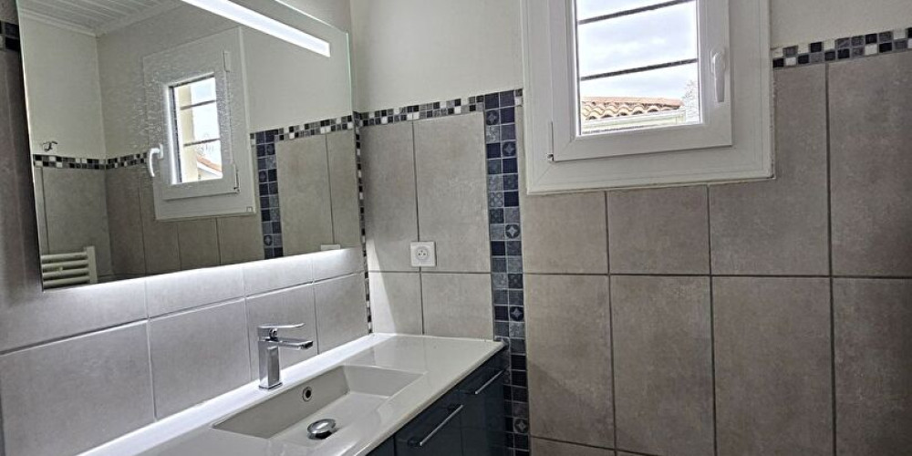 maison à BISCARROSSE (40600)