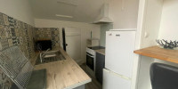 appartement à DAX (40100)