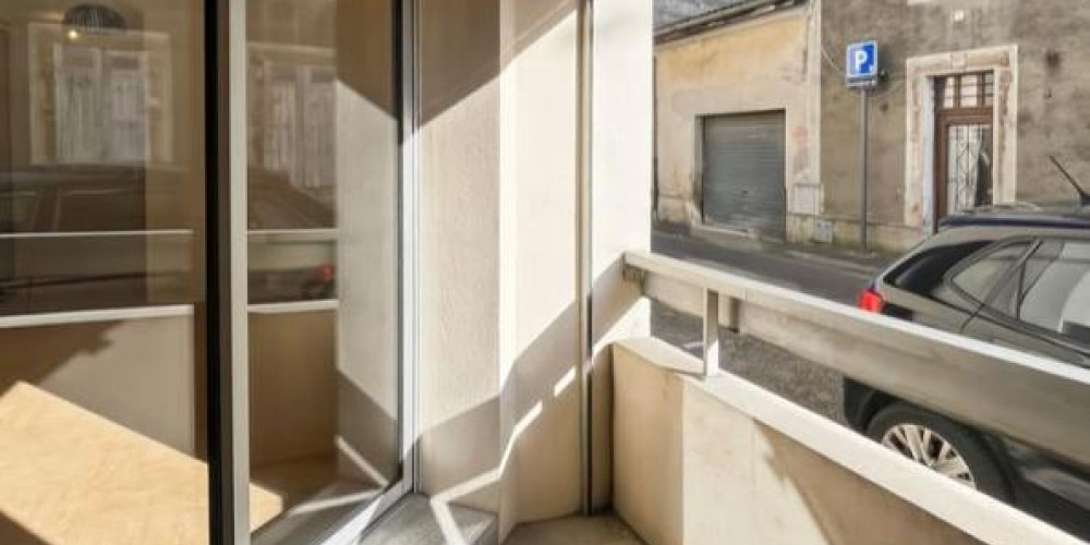 appartement à MONT DE MARSAN (40000)