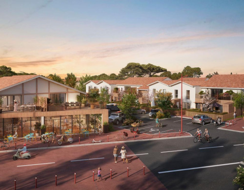 appartement  MESSANGES