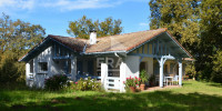 maison à SOUSTONS (40140)