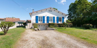 maison à SARBAZAN (40120)