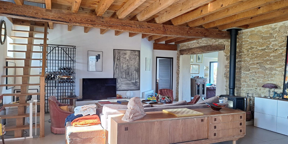 maison à MONT DE MARSAN (40000)