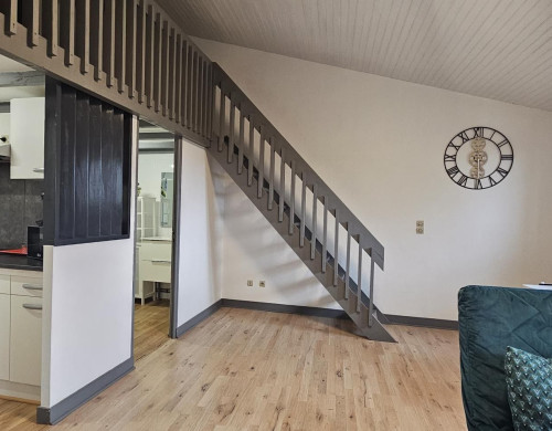 appartement  MONT DE MARSAN