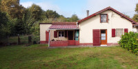 maison à GEAUNE (40320)