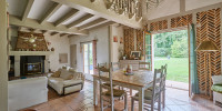 maison à ST PAUL LES DAX (40990)