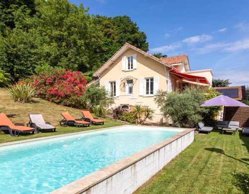 maison  AIRE SUR L ADOUR