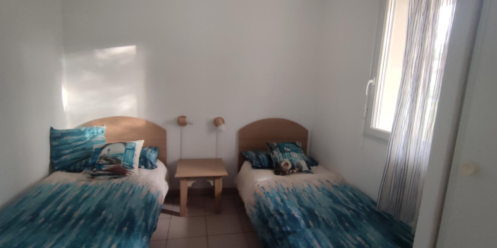 appartement à ONDRES (40440)