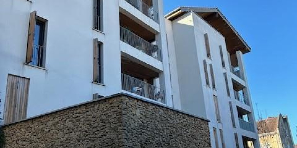 appartement à MONT DE MARSAN (40000)