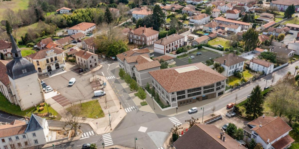 appartement à MAGESCQ (40140)