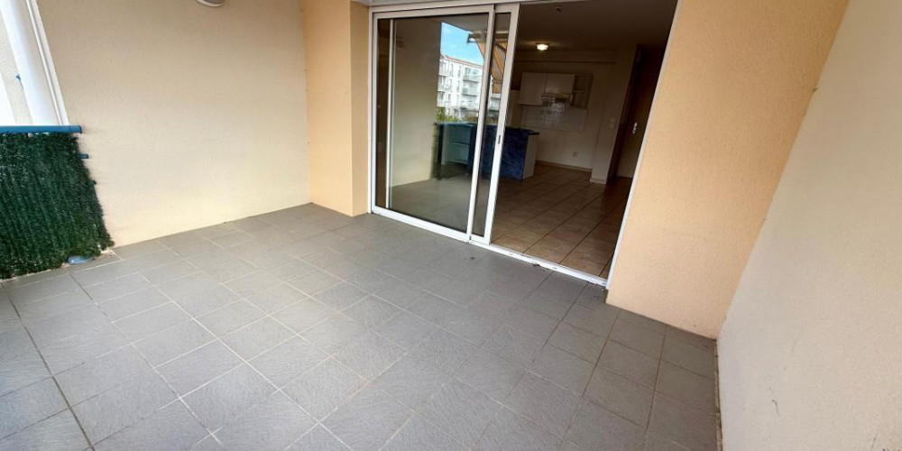 appartement à DAX (40100)