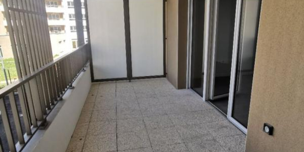 appartement à MONT DE MARSAN (40000)
