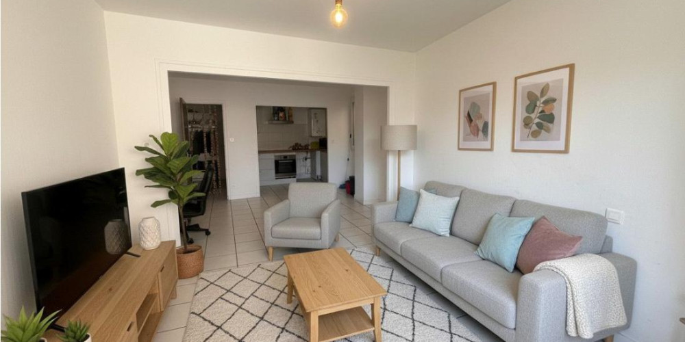 appartement à DAX (40100)
