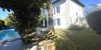 maison à SEIGNOSSE (40510)