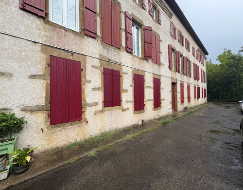 appartement  MONT DE MARSAN