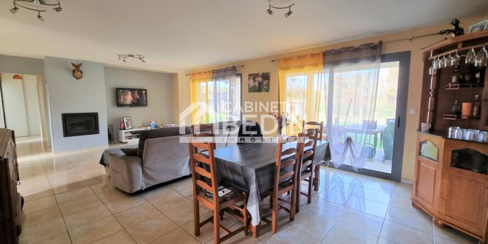 maison à GARREY (40180)