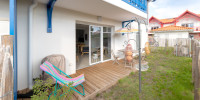 appartement à BISCARROSSE (40600)