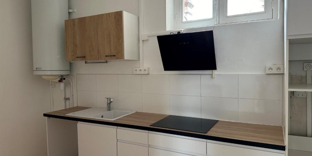 appartement à MONT DE MARSAN (40000)