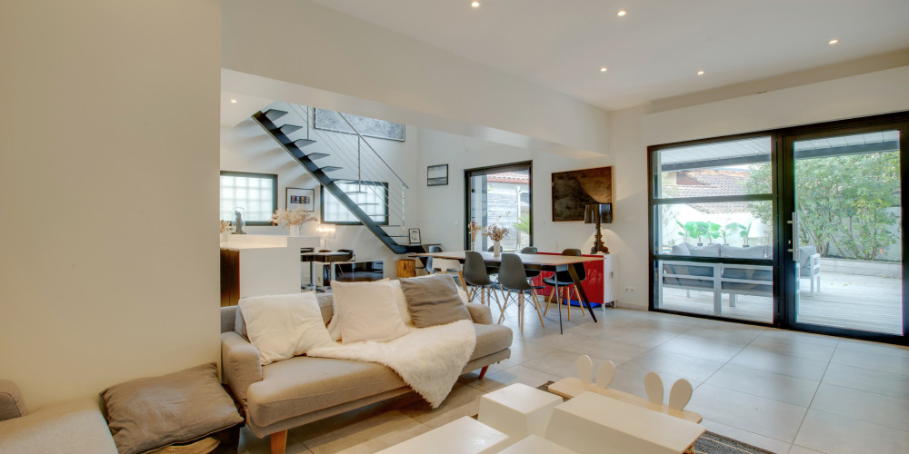 maison à CAPBRETON (40130)