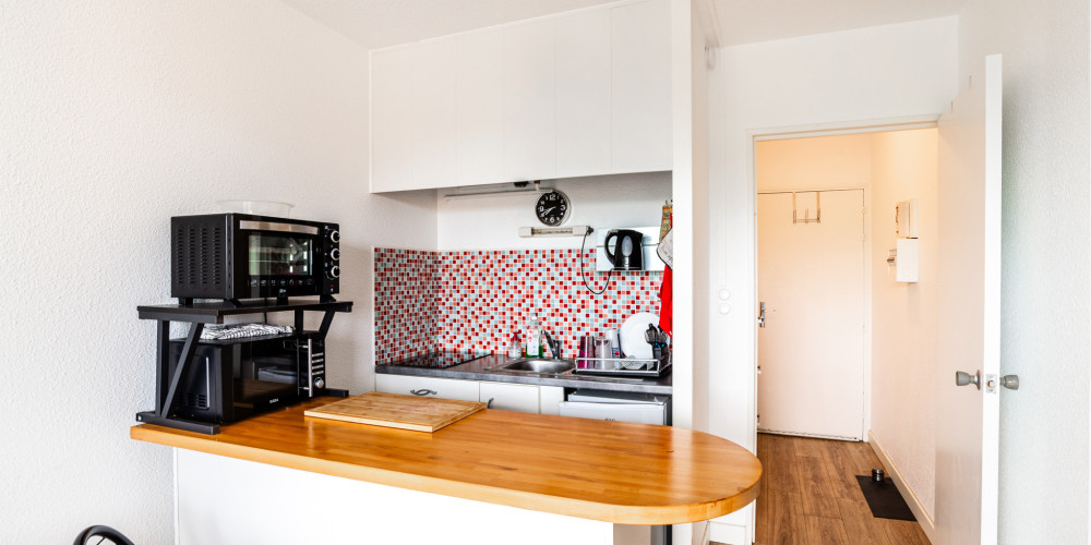 appartement à SEIGNOSSE (40510)