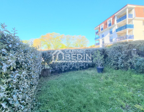 appartement  ST PAUL LES DAX