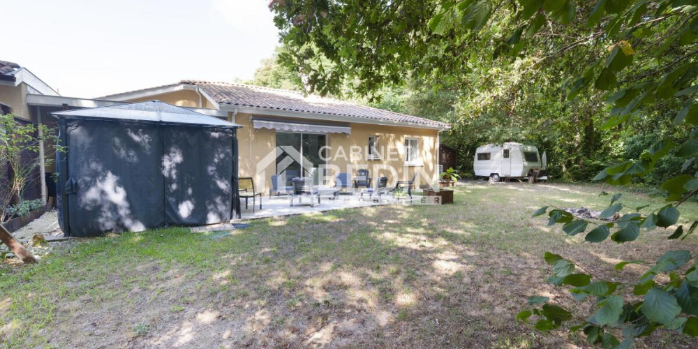 maison à ST PAUL LES DAX (40990)
