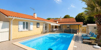 maison à SAUBION (40230)