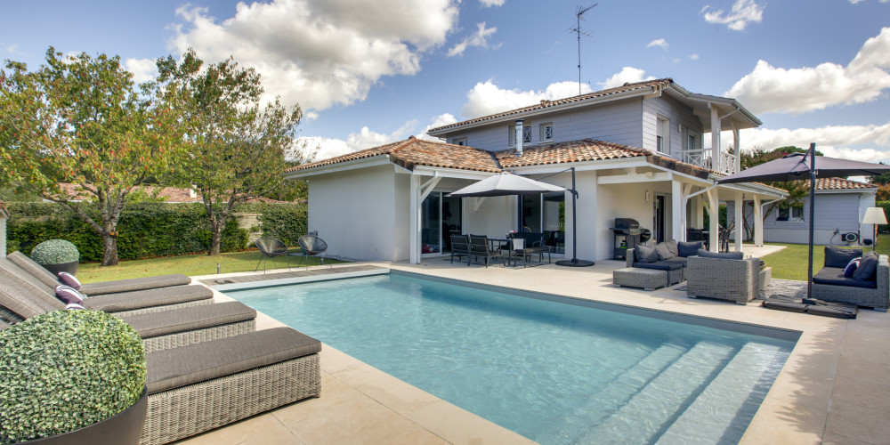 maison à TOSSE (40230)