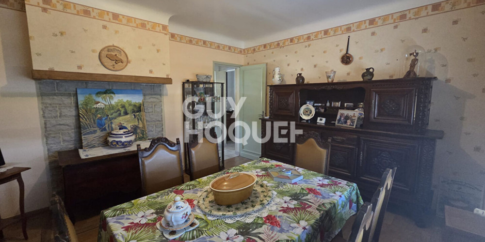 maison à TARTAS (40400)