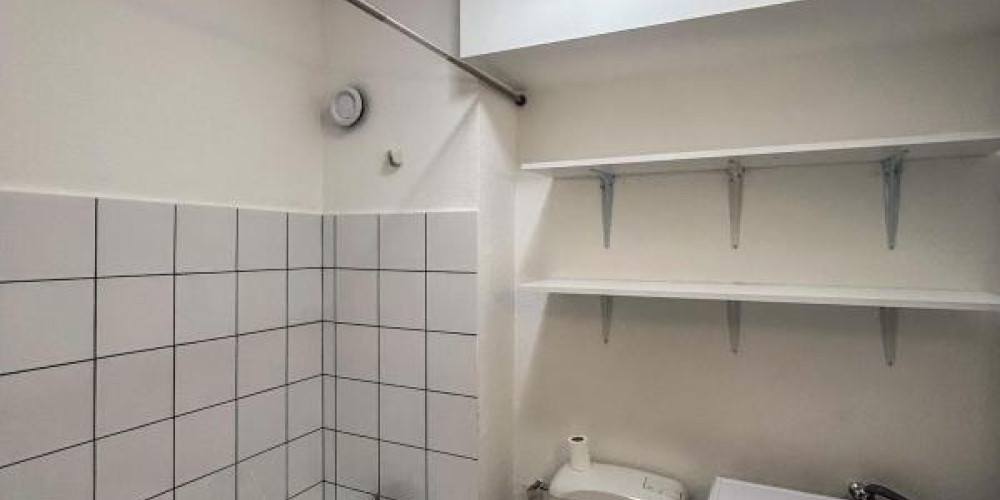 appartement à ST PIERRE DU MONT (40280)