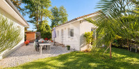 maison à SEIGNOSSE (40510)