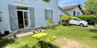 immeuble à DAX (40100)