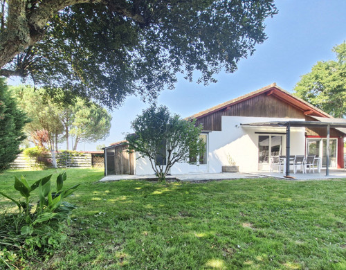 maison  LINXE