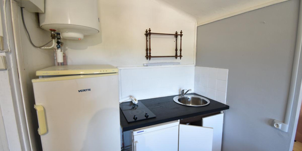 appartement à CAPBRETON (40130)