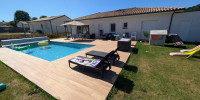 maison à MONT DE MARSAN (40000)