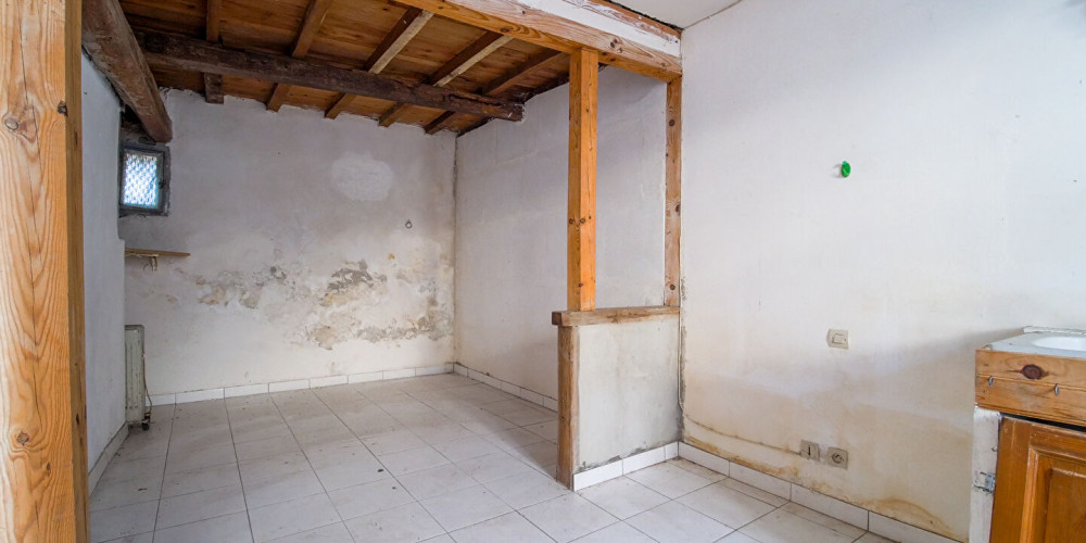 maison à GEAUNE (40320)