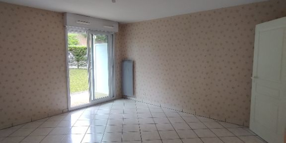 appartement à MONT DE MARSAN (40000)