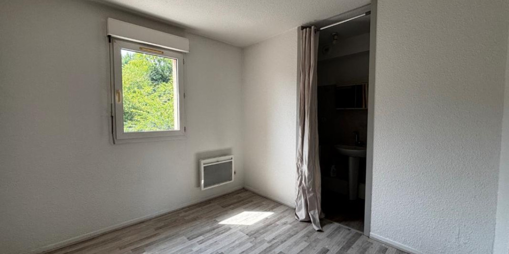 appartement à MONT DE MARSAN (40000)