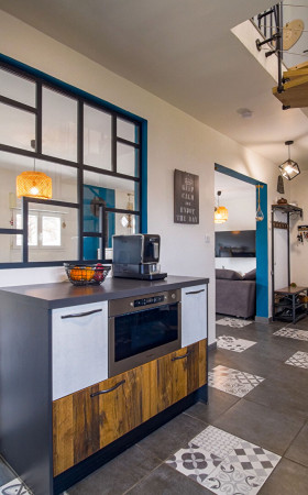 Maison  PARENTIS EN BORN