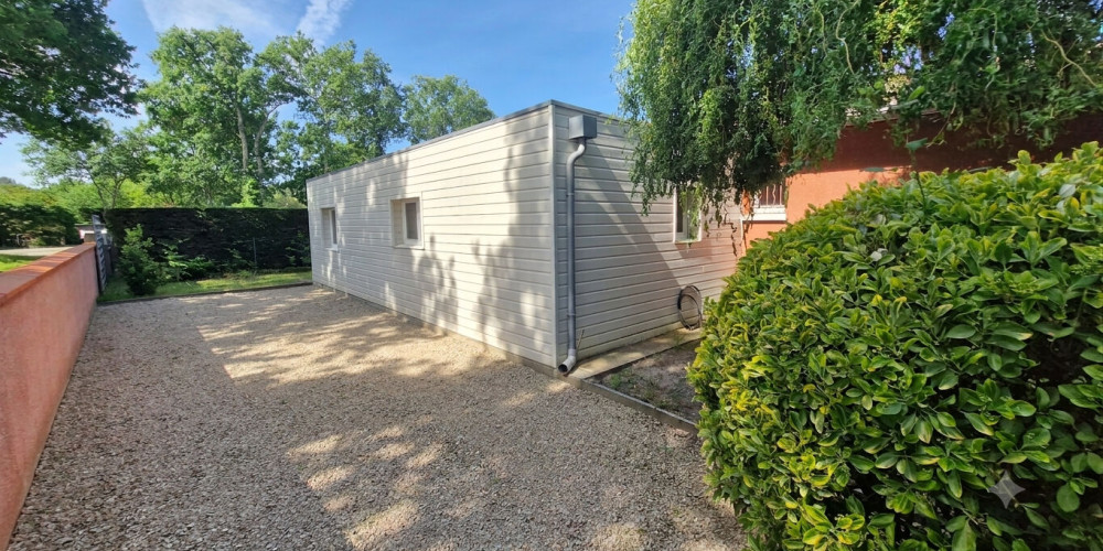 maison à VIELLE ST GIRONS (40560)